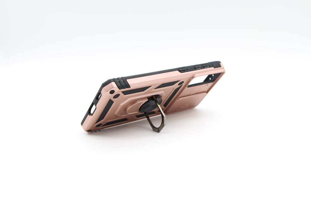 Samsung S21 Armor silikonskal