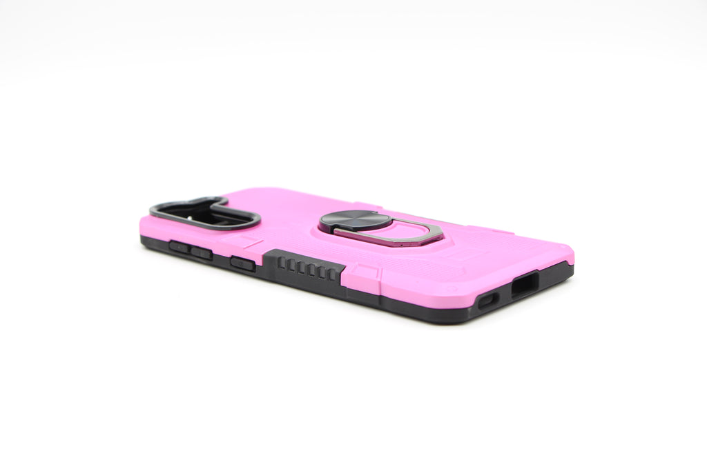 Samsung S21 Navy silikonskal