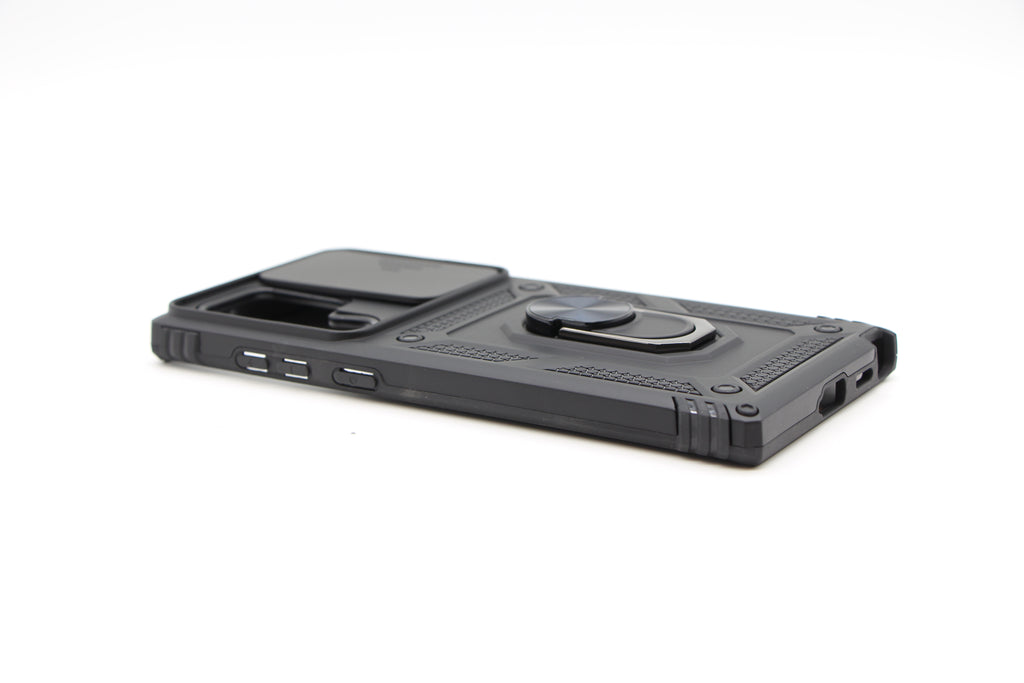 Samsung S22 Ultra Armor silikonskal