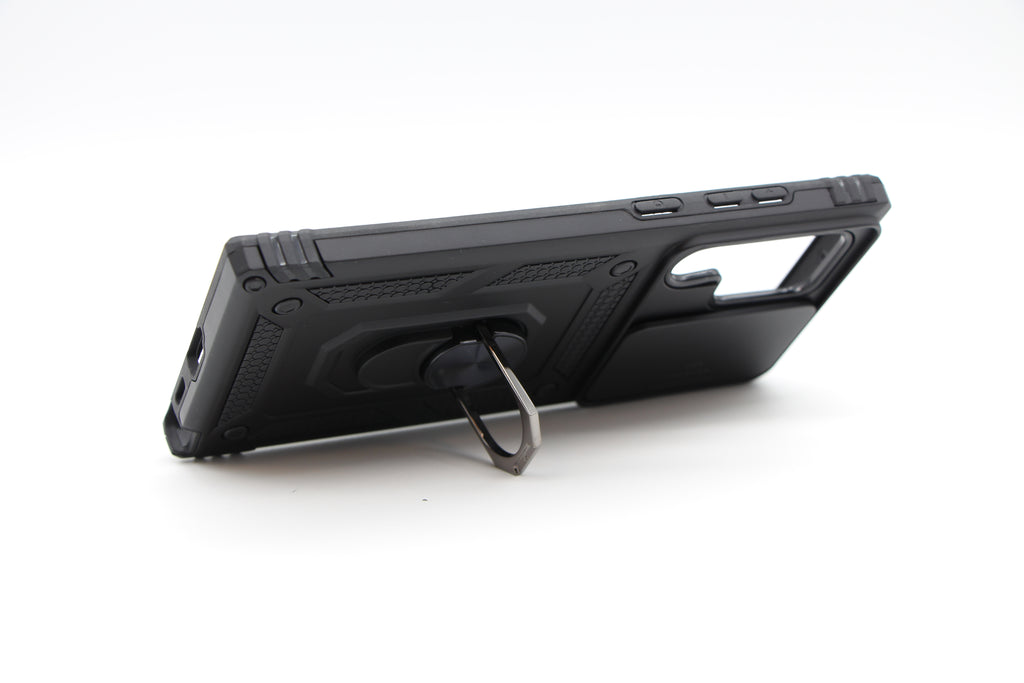 Samsung S22 Ultra Armor silikonskal