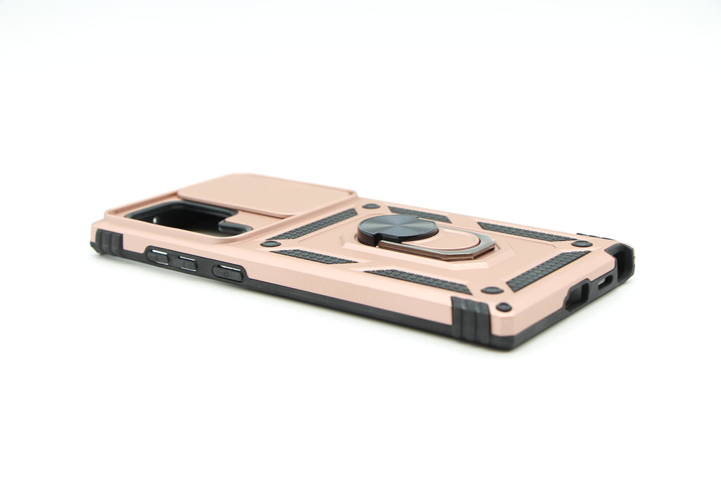 Samsung S22 Ultra Armor silikonskal