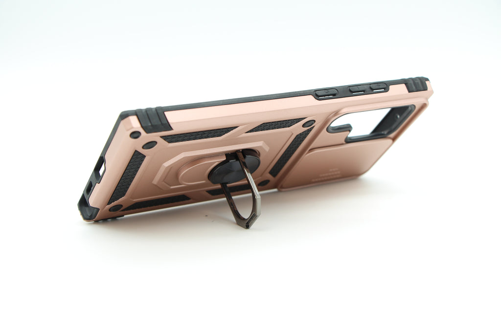 Samsung S22 Ultra Armor silikonskal