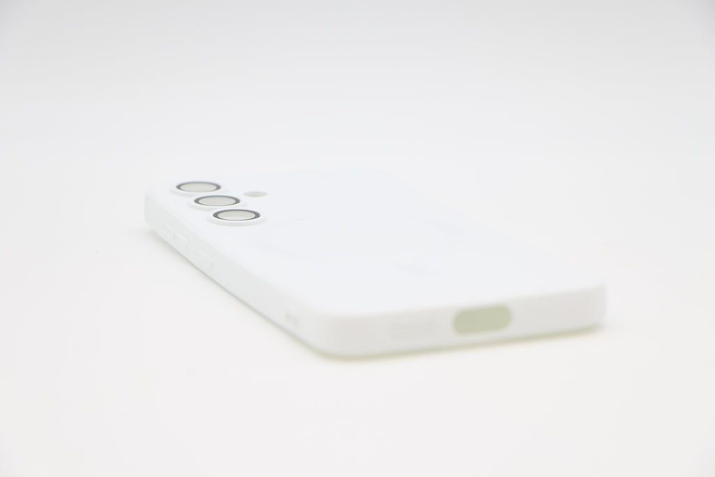 Samsung S24 Plus kraftig Magsafe skal