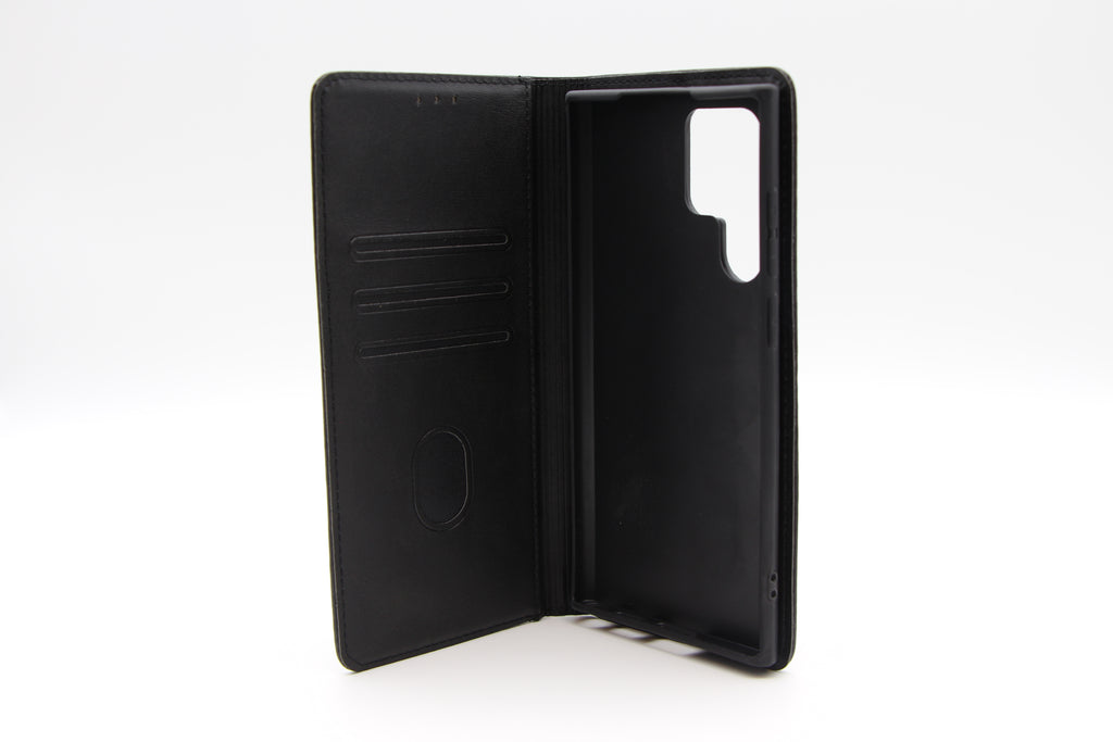 Samsung S24 Ultra plånbok utan flärp