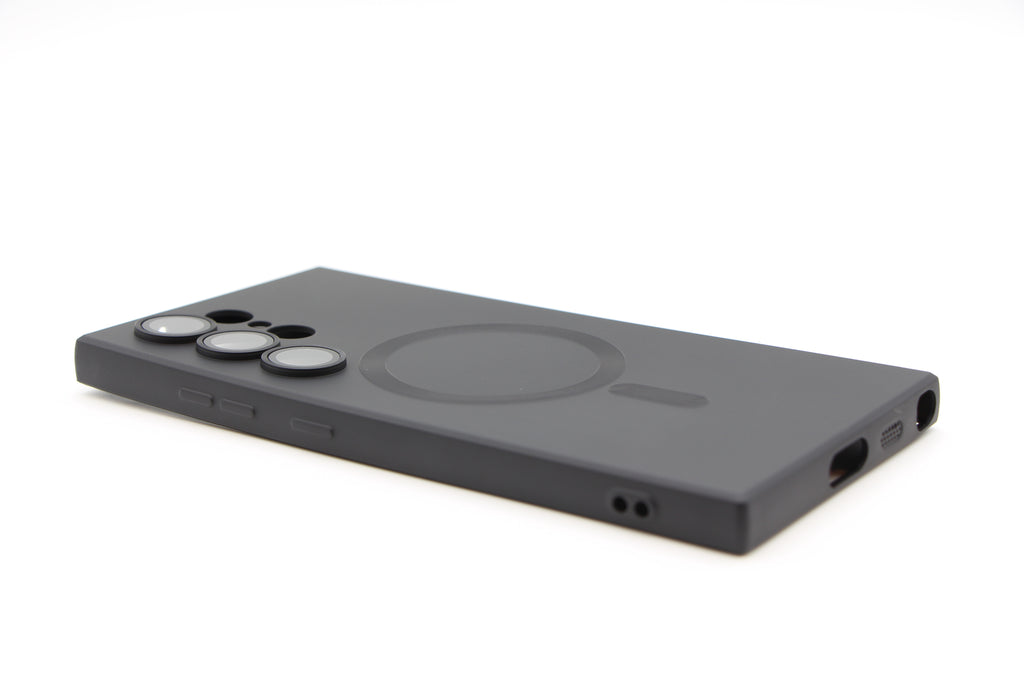 Samsung S24 Ultra kraftig Magsafe skal