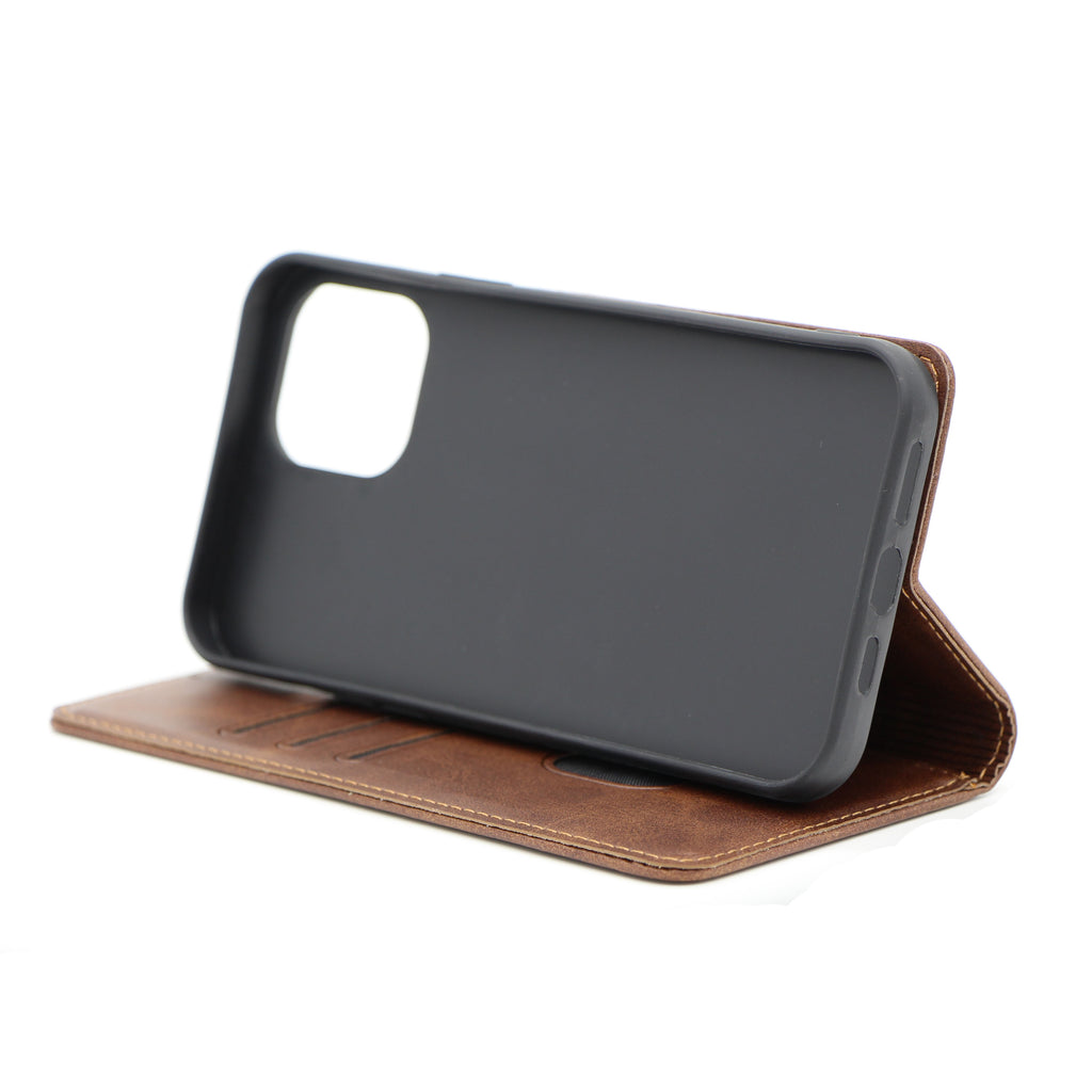 Iphone 15 Pro Max Plånboksfödral