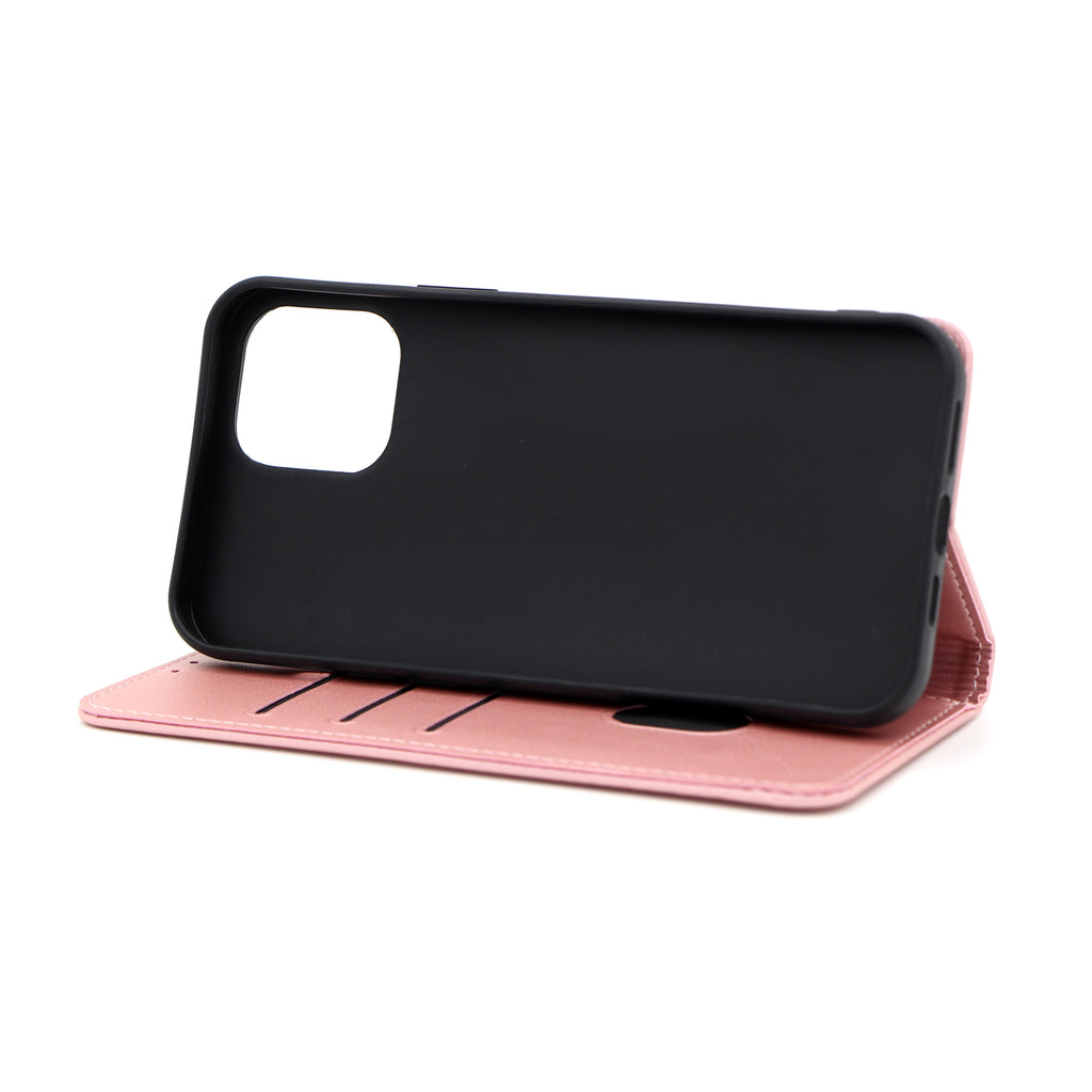 Iphone 15 Pro Max Plånboksfödral