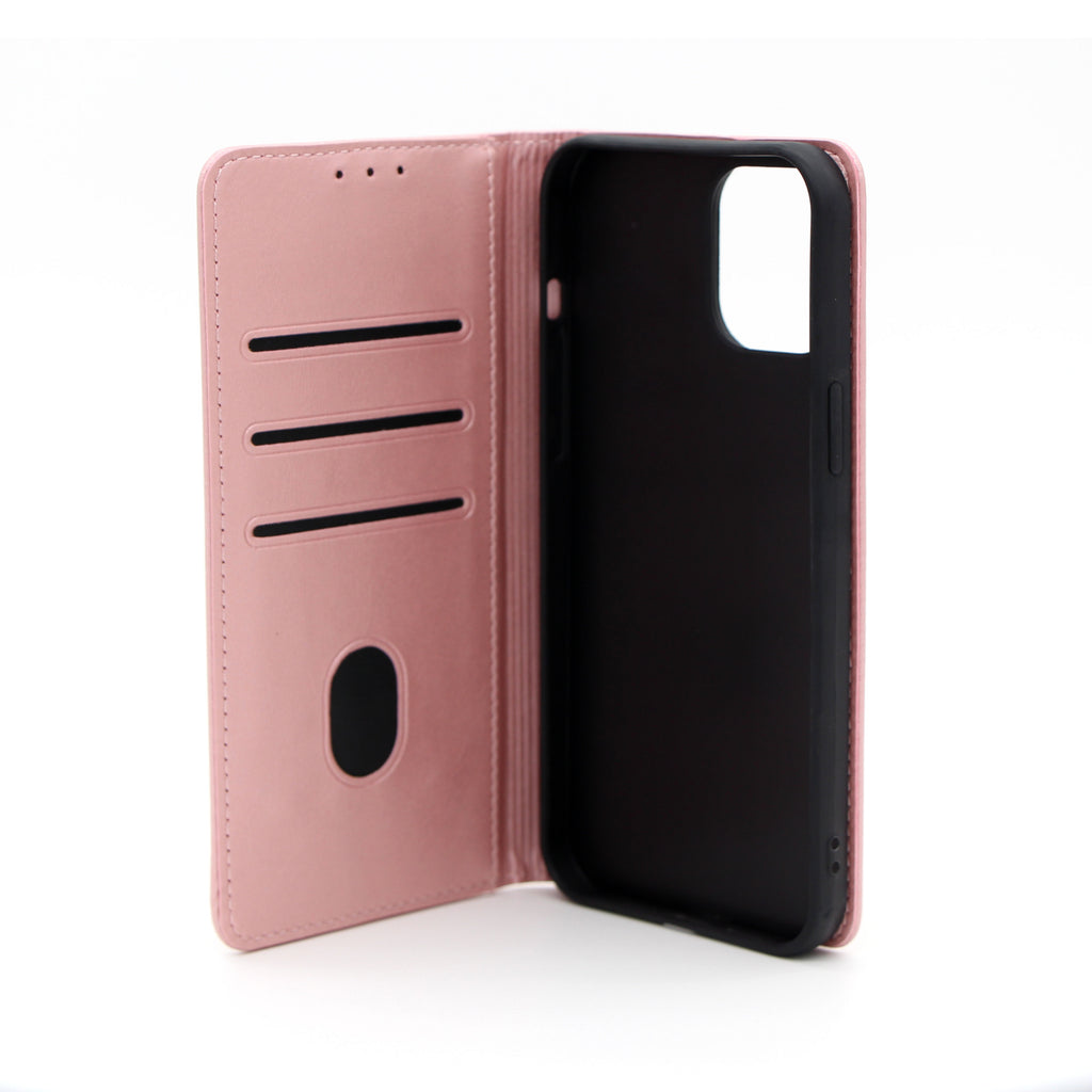 Iphone 15 Pro Max Plånboksfödral