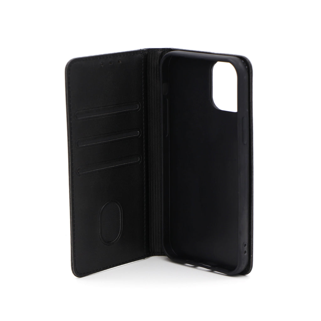 Iphone 15 Pro Max Plånboksfödral