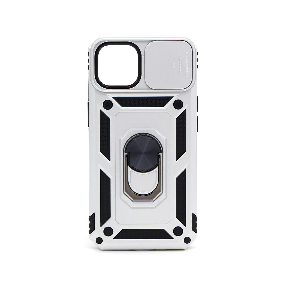 Iphone 12/12 Pro Armor silikonskal