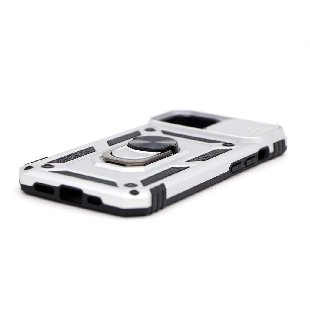 Iphone 12 Pro Max Armor silikonskal