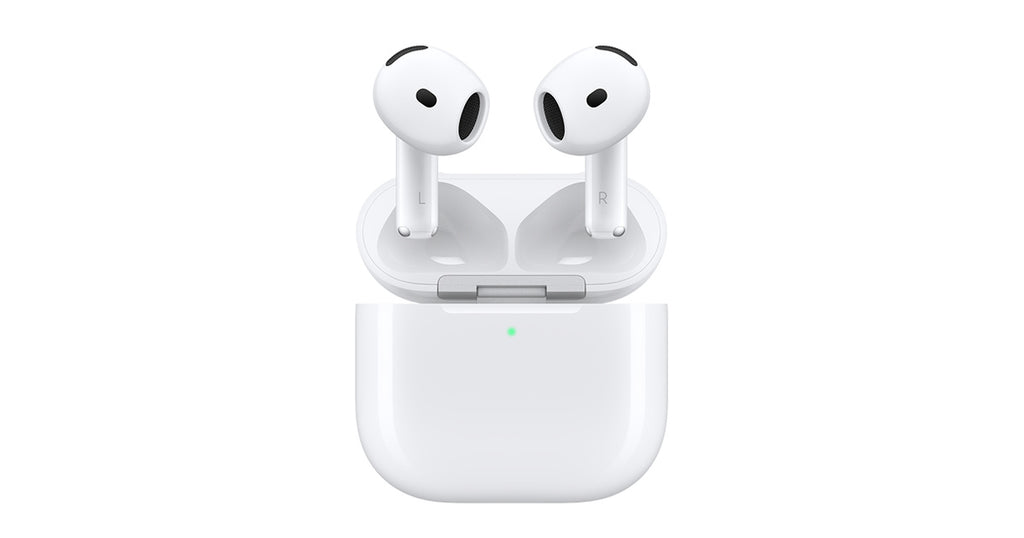 Earpods 4