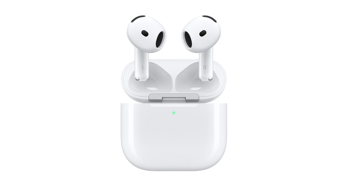 Earpods 4