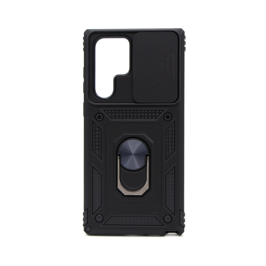Samsung S22 Ultra Armor silikonskal