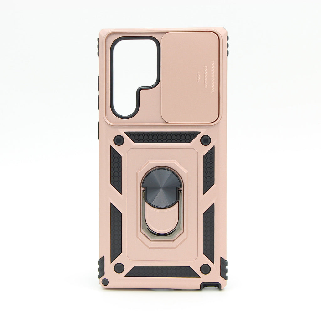 Samsung S22 Ultra Armor silikonskal