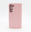 Samsung S23 Plånboksfödral Läder