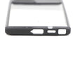 Samsung S22 Plus silikonskal skjutbar kameraskydd transparent