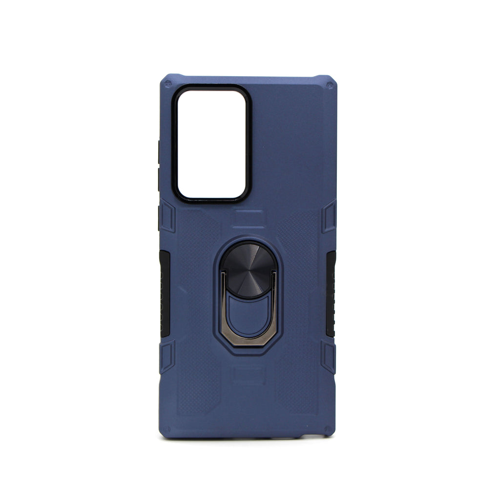 Samsung S23 Ultra Navy silikonskal