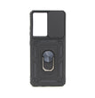 Samsung S21 Ultra Armor silikonskal