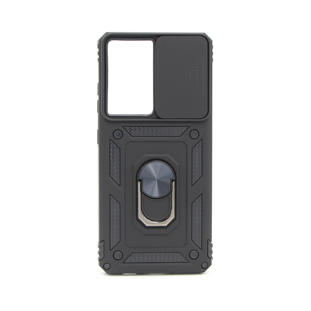 Samsung S24 Armor silikonskal