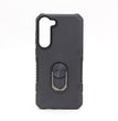 Samsung S21 Plus Navy silikonskal