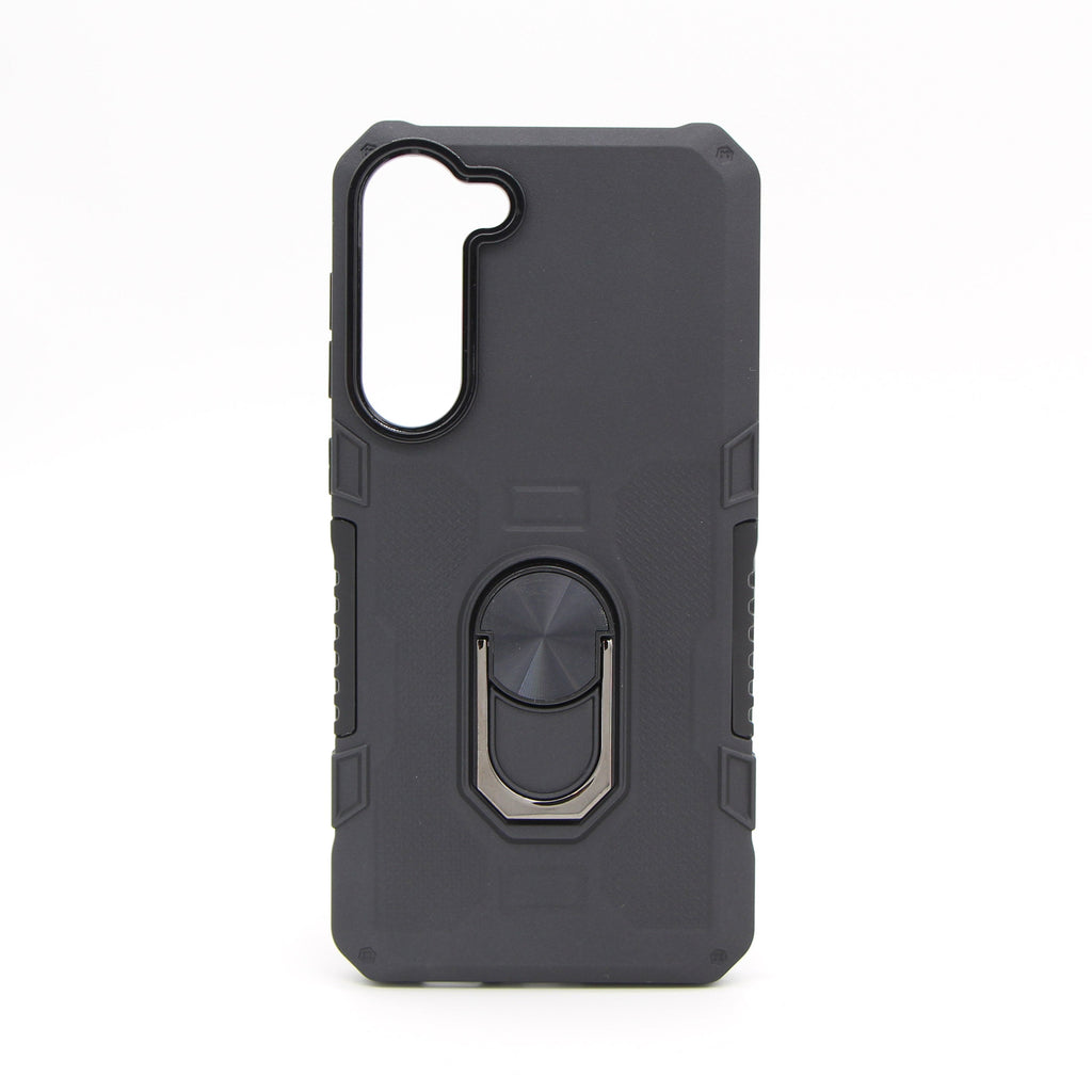Samsung S21 Plus Navy silikonskal