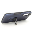 Samsung S21 Plus Navy silikonskal