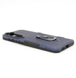 Samsung S21 Plus Navy silikonskal