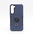 Samsung S22 Plus Navy silikonskal