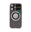 Iphone 15 Pro Max Wood oak Magsafe