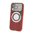 Iphone 15 Pro Max Wood oak Magsafe