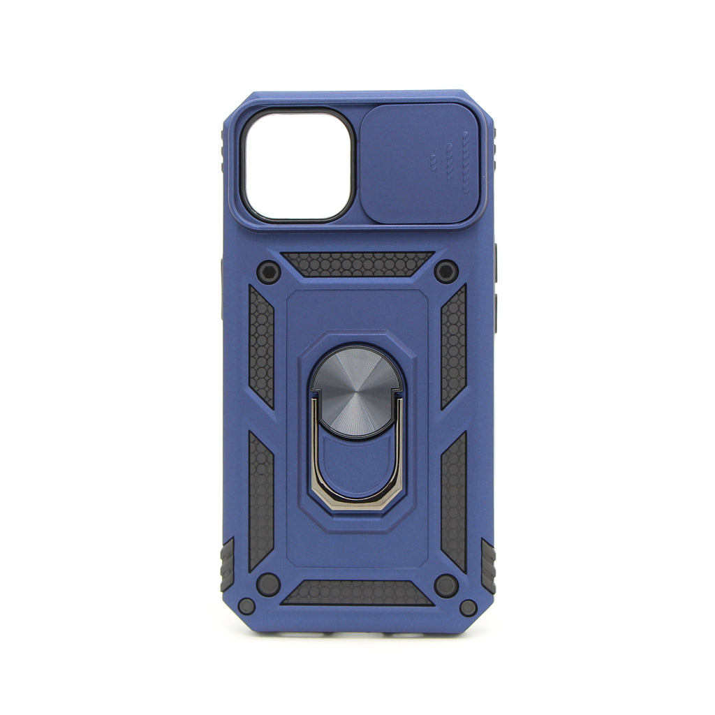 Iphone 15 Armor silikonskal