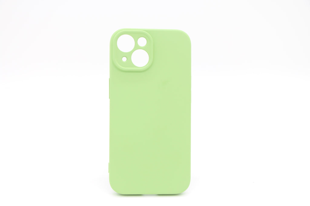 Iphone 15 Plus simple skal