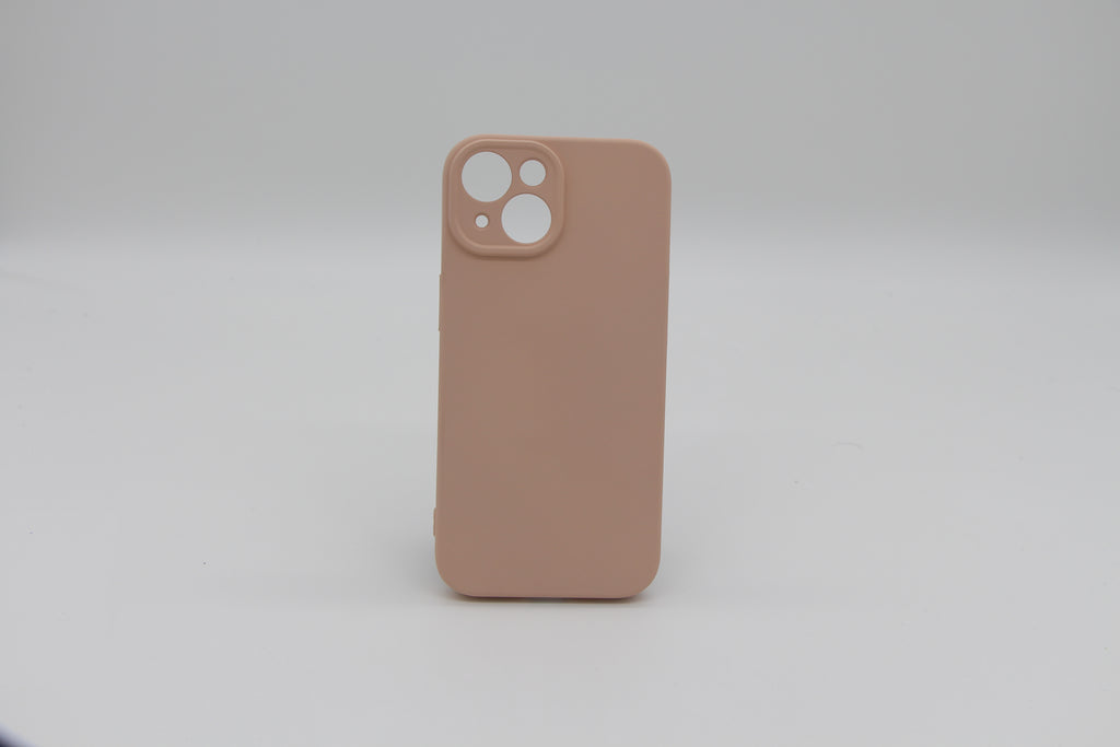 Iphone 15 Plus simple skal