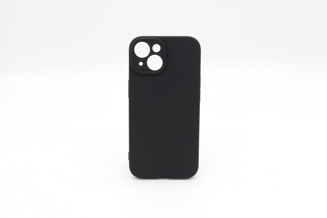 Iphone 15 simple skal
