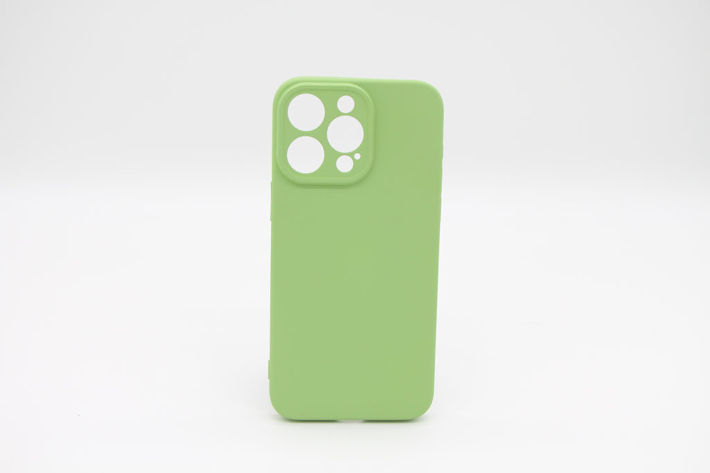 Iphone 15 Pro Max simple skal