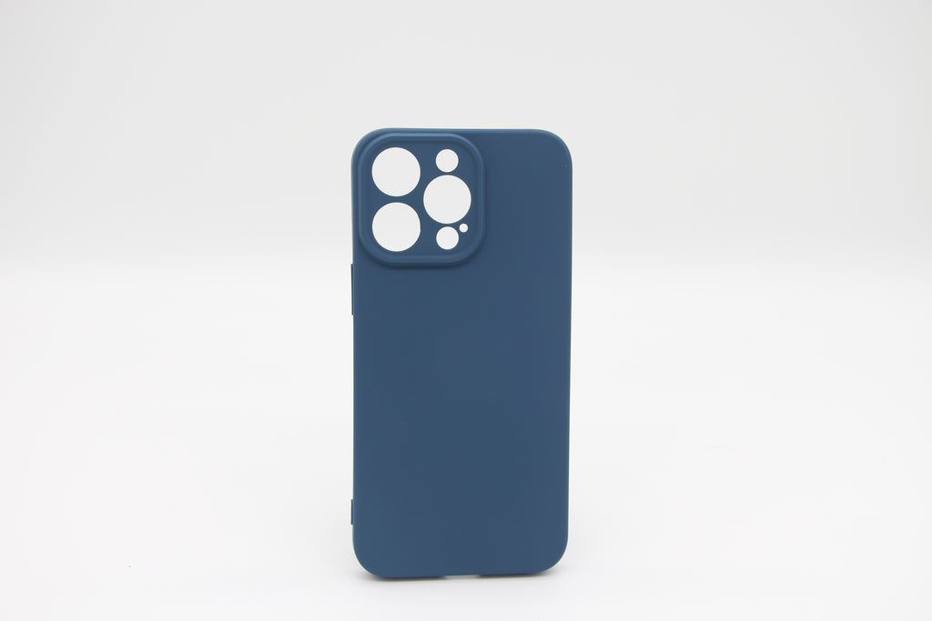 Iphone 15 Pro Max simple skal