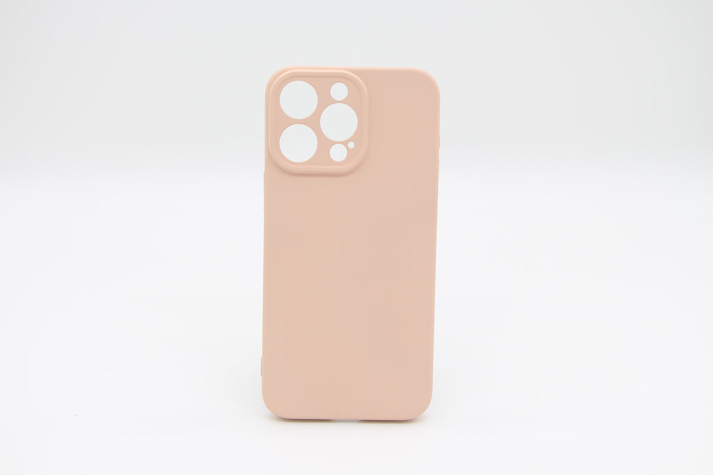 Iphone 15 Pro Max simple skal
