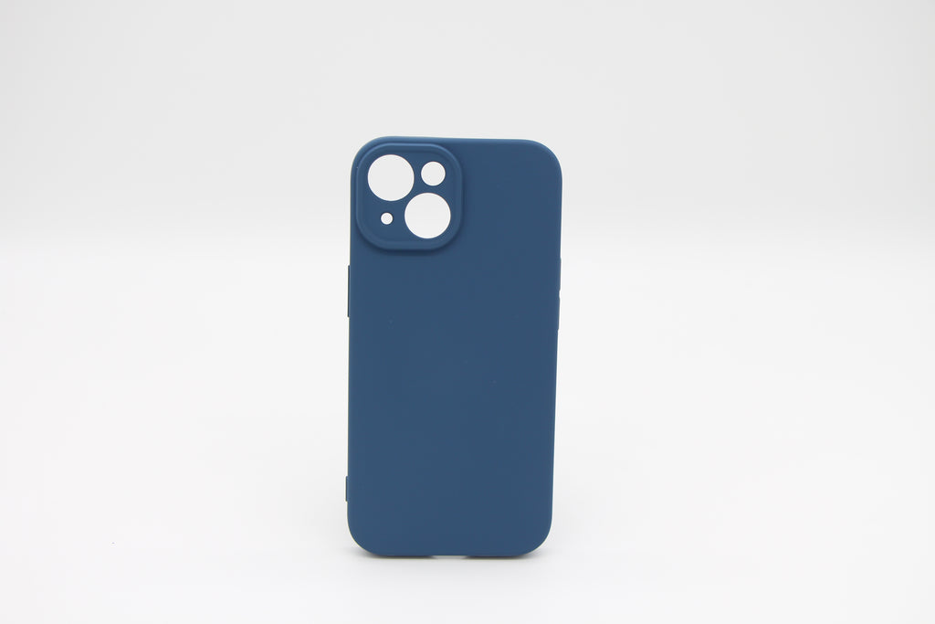 Iphone 15 Plus simple skal