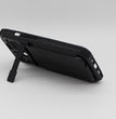 Iphone 15 Armor Stand med kortfack