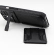 Iphone 15 Armor Stand med kortfack