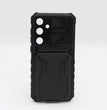 Samsung S24 Plus Armor Stand med kortfack