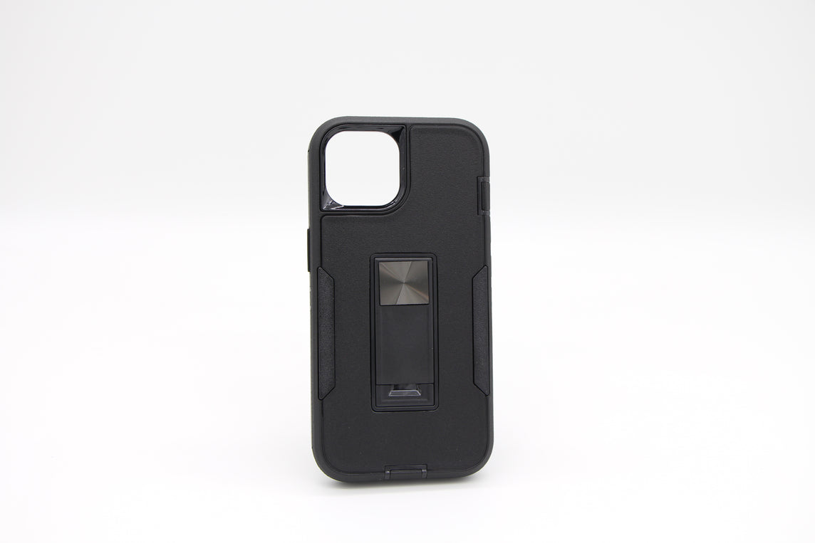 Iphone 15 Pro Max block silikon skal