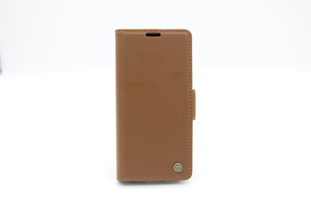 Samsung S24 Ultra plånbok med flärp