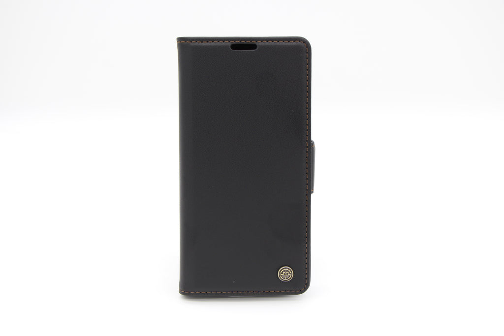 Samsung S24 Plus plånbok med flärp