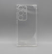 Samsung S24 Ultra Extra Edge transparent