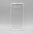 Samsung S24 Extra Edge transparent