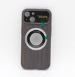 Iphone 15 Pro Max Wood oak Magsafe