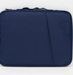 Laptop väska tyg 12.9/13