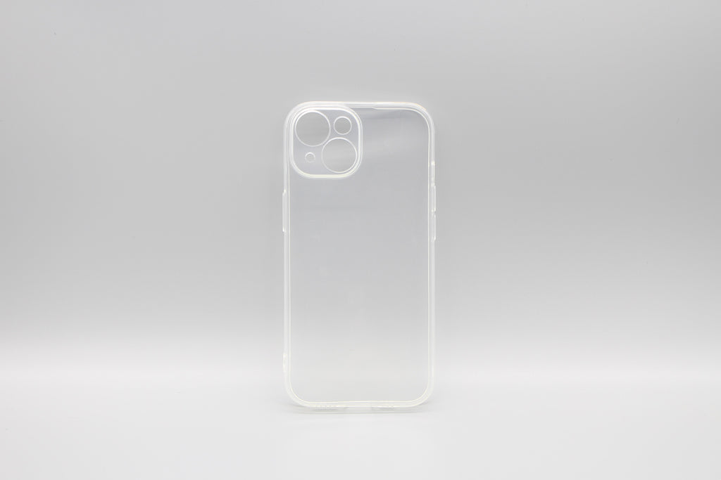 Iphone 15 Plus simple skal